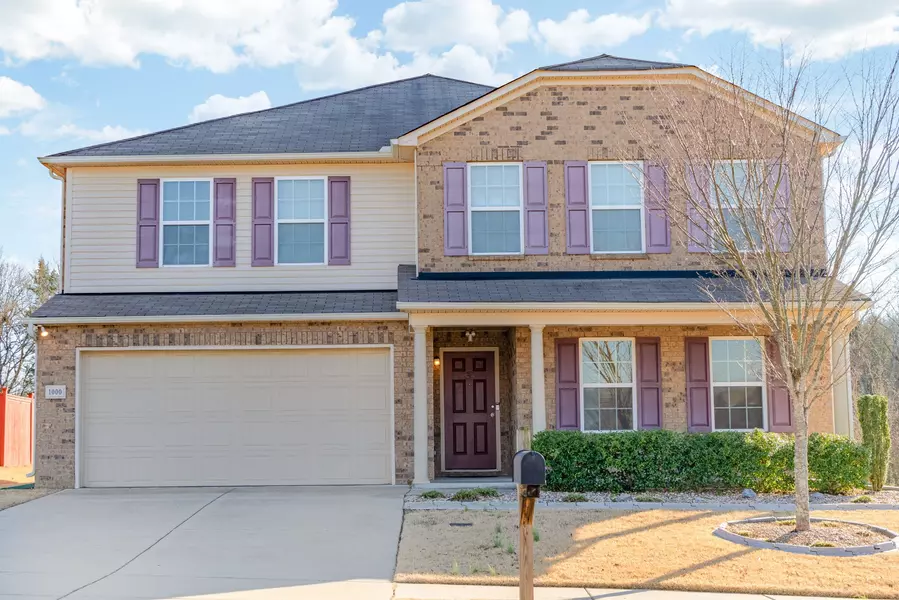 1000 Craven Ct, Hendersonville, TN 37075