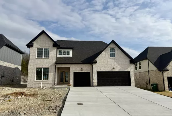 1136 Bermuda Chase St, Smyrna, TN 37167