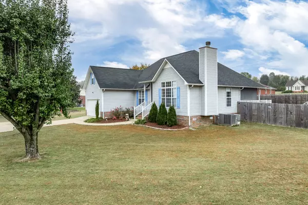 Pulaski, TN 38478,414 Westgate Dr