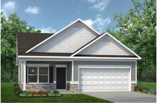 701 Wilderland Way, Clarksville, TN 37042