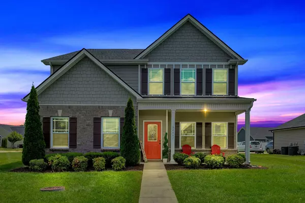 Murfreesboro, TN 37128,2807 Cason Ln