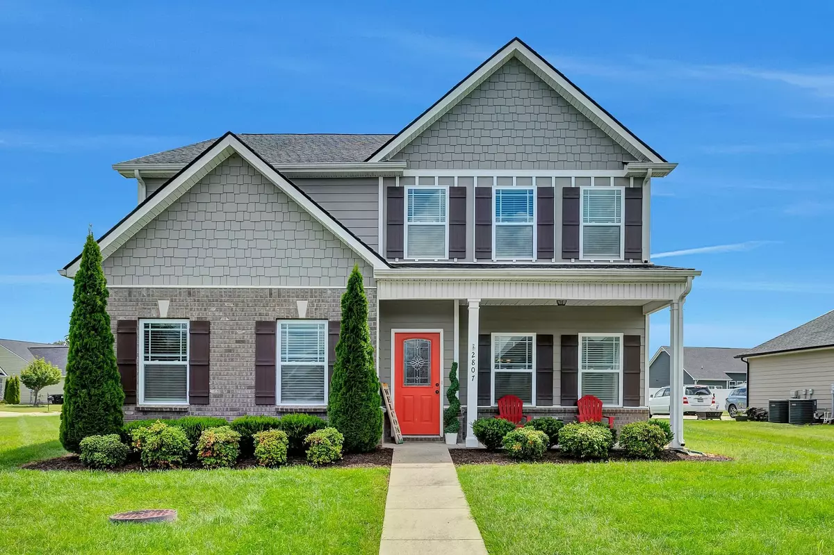 Murfreesboro, TN 37128,2807 Cason Ln