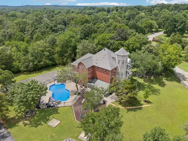 115 Rea Dr, Hermitage, TN 37076