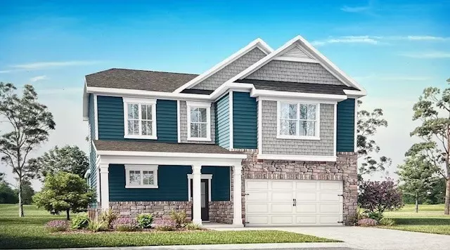 Spring Hill, TN 37174,414 Wild Iris Way