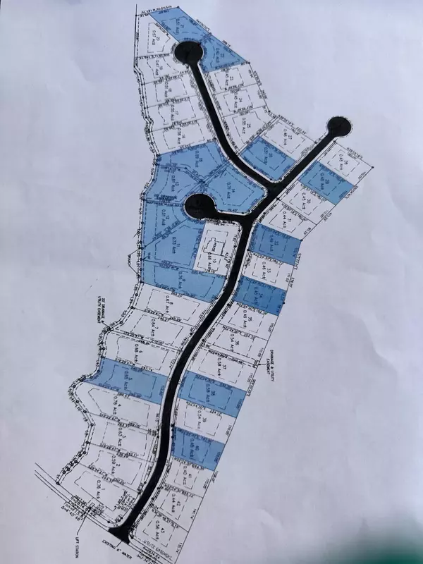 Mcminnville, TN 37110,0 Stone Creek Blvd