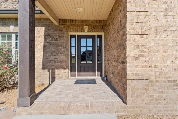 Lascassas, TN 37085,203 Olin McFolin Cv