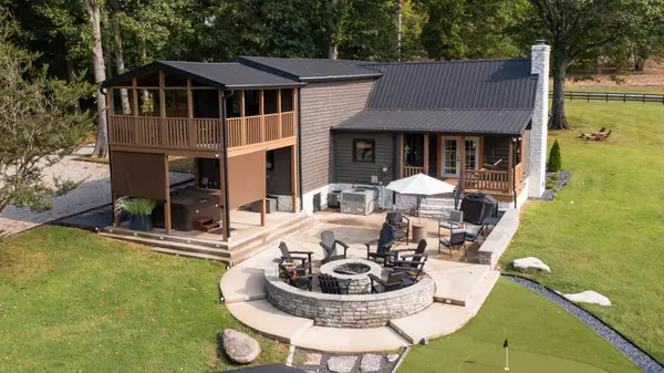 Thompsons Station, TN 37179,2739 Thompson Station Rd #E