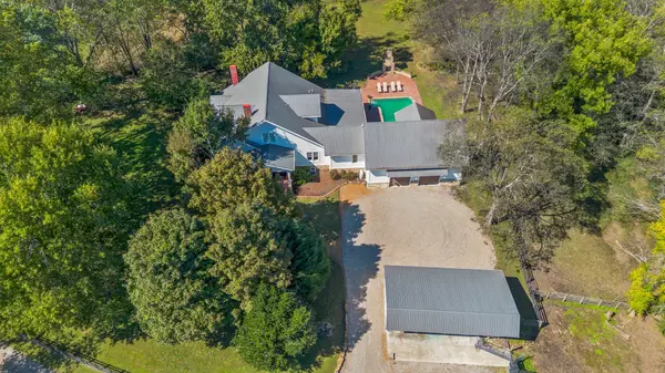 College Grove, TN 37046,6646 Arno College Grove Rd