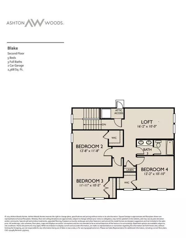 La Vergne, TN 37086,1081 Large Poppy Drive