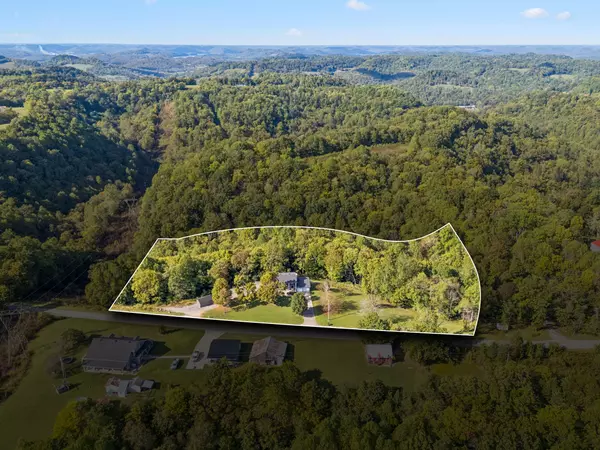 Elmwood, TN 38560,213 Pea Ridge Rd