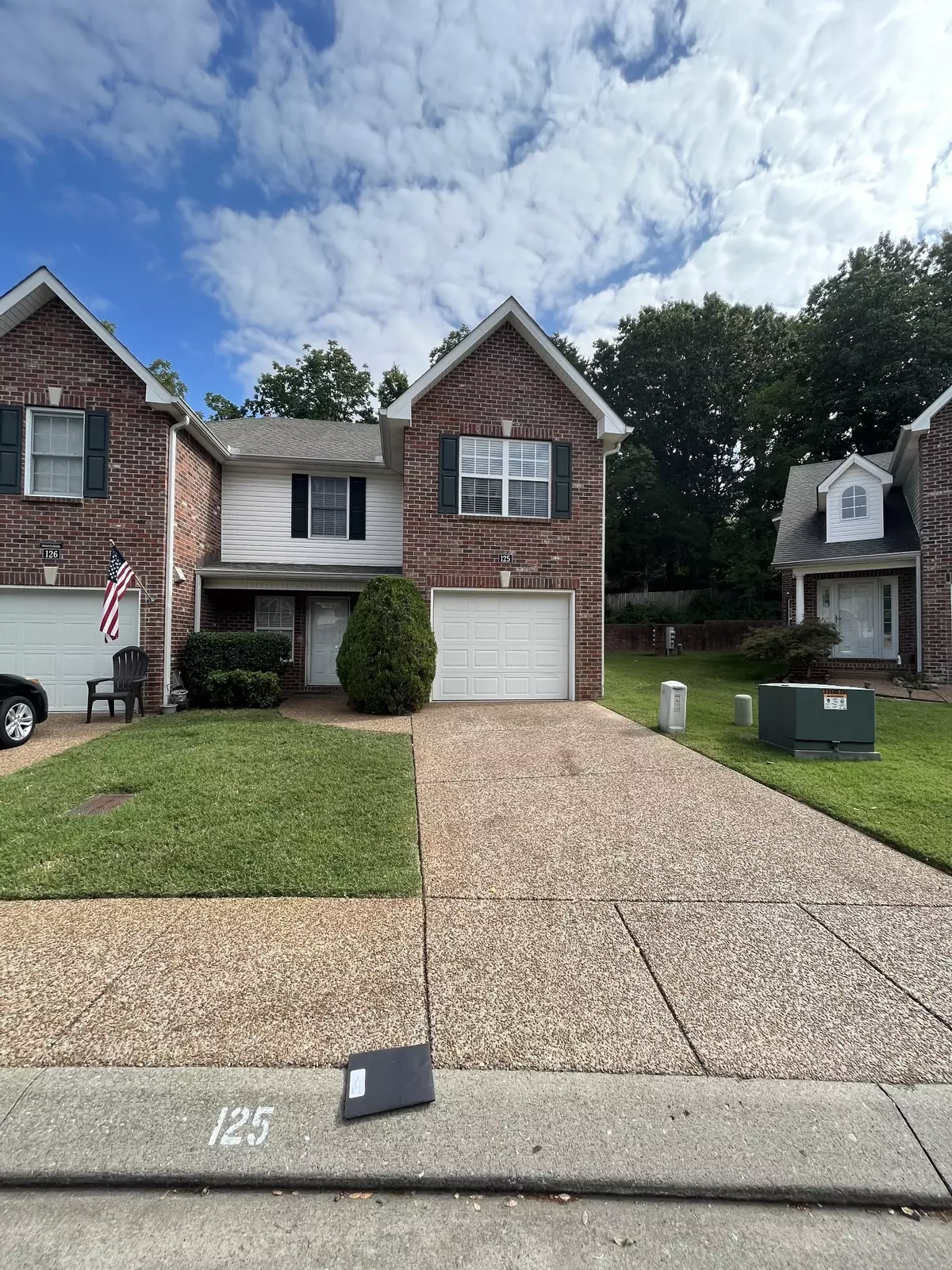 Hermitage, TN 37076,125 Noel Cove Cir