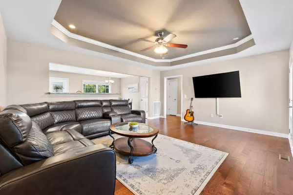 Murfreesboro, TN 37129,4511 Wachovia Way