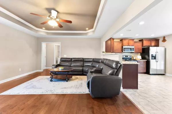 Murfreesboro, TN 37129,4511 Wachovia Way