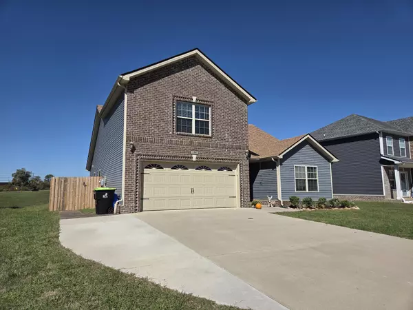 Clarksville, TN 37042,238 Dugger Dr