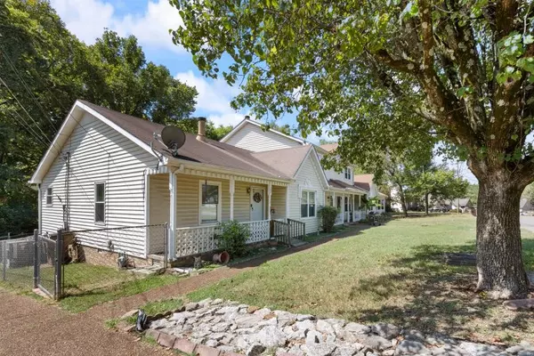 Nashville, TN 37217,733 Lake Terrace Dr