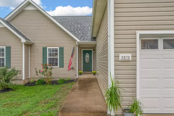 Clarksville, TN 37042,3870 Mackenzie Dr