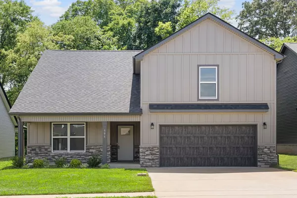 Clarksville, TN 37042,906 Vendue Ave