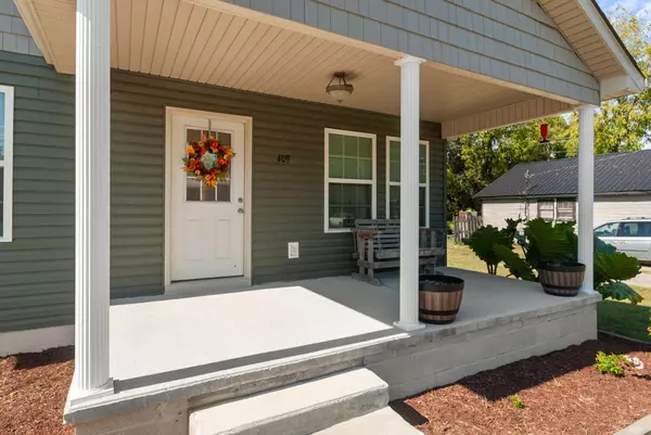 Fayetteville, TN 37334,409 Kiwanis Ave