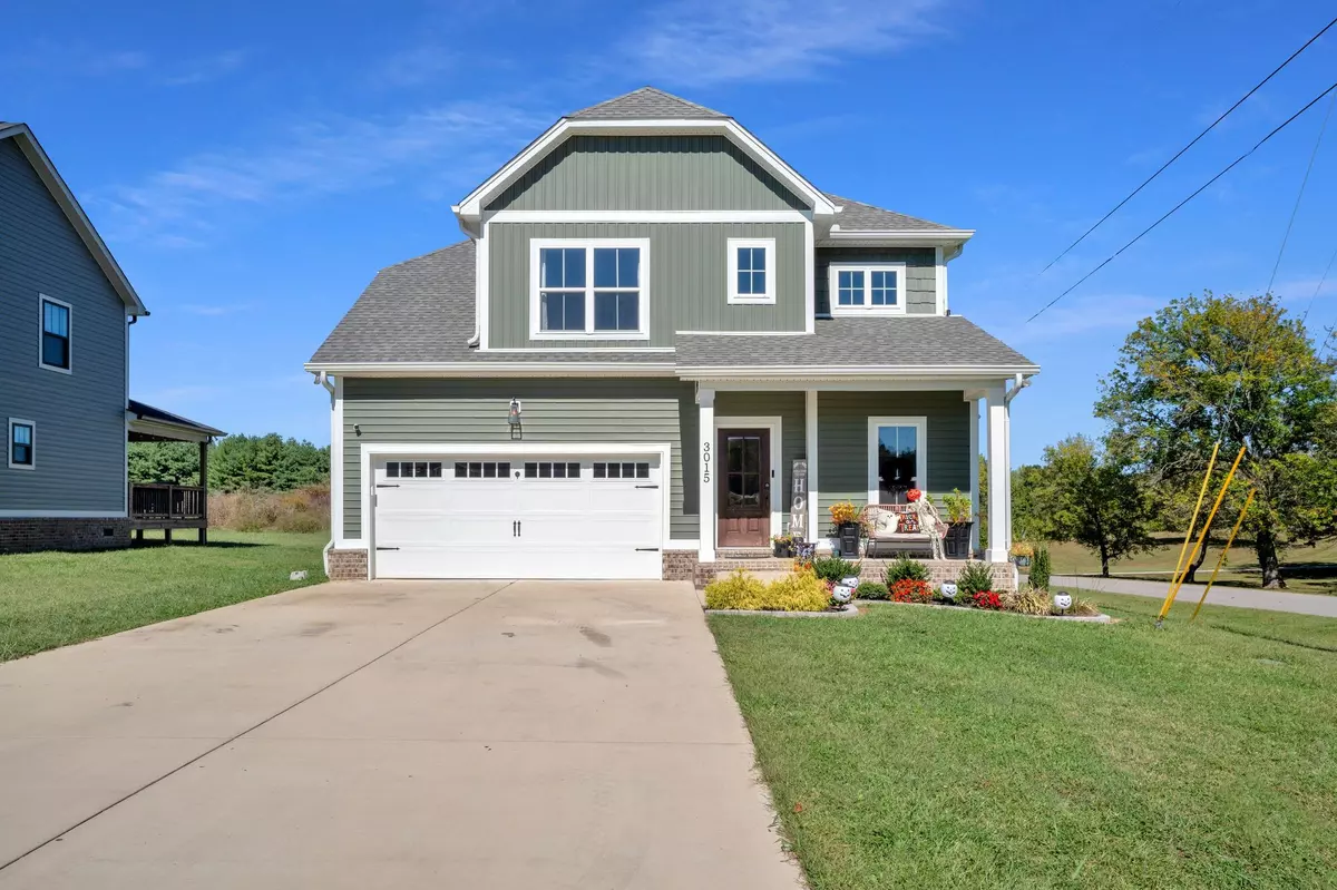 Greenbrier, TN 37073,3015 Graystand Dr