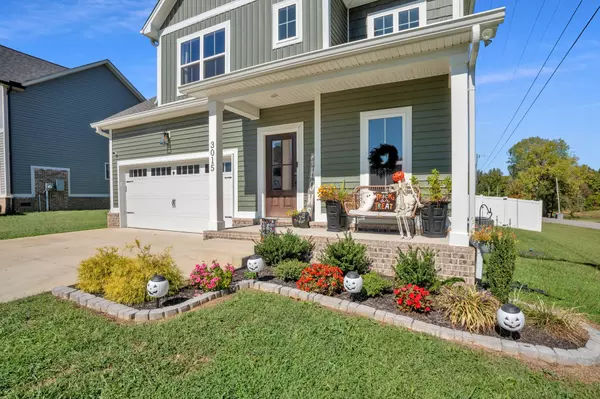 Greenbrier, TN 37073,3015 Graystand Dr