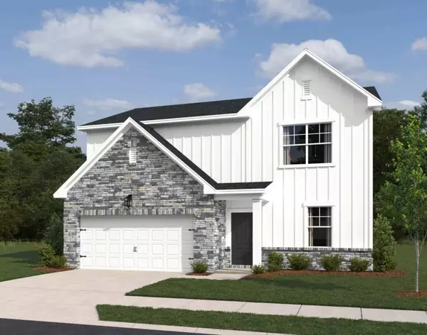 132 Dahlia Dr, La Vergne, TN 37086