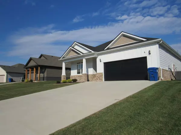 Clarksville, TN 37043,321 Frontier Dr