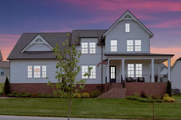 Nolensville, TN 37135,1109 Angela Ann Ct