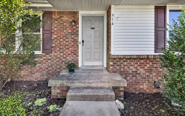 Clarksville, TN 37042,614 Cayce Dr