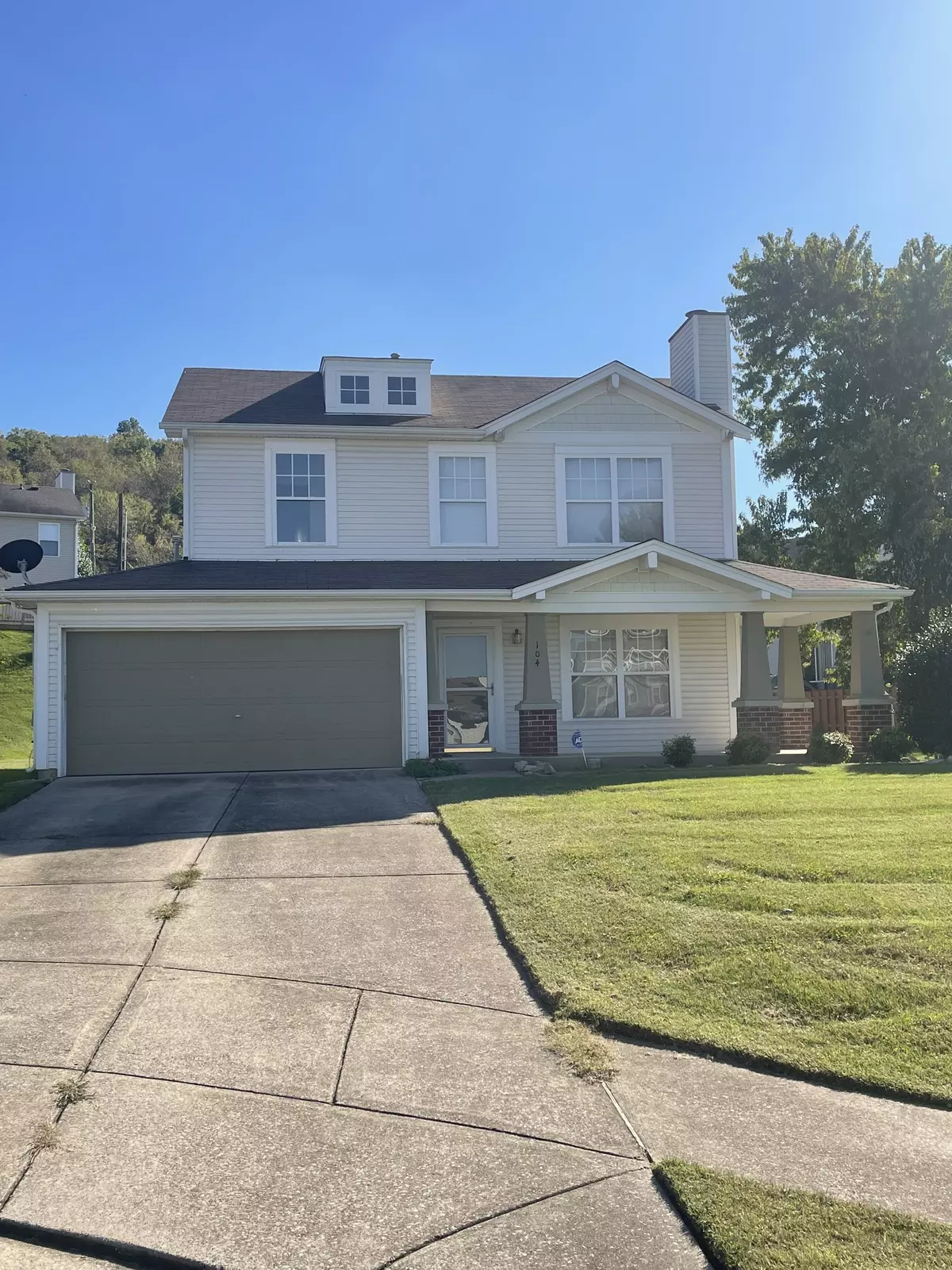 Nashville, TN 37221,104 Commonwealth Ct
