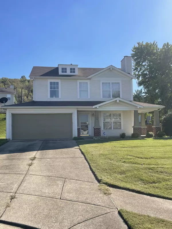104 Commonwealth Ct, Nashville, TN 37221