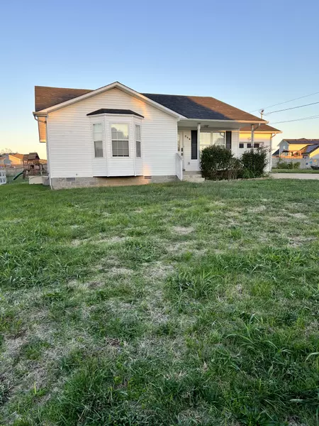 416 Filmore Rd, Oak Grove, KY 42262