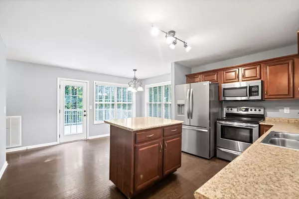 Clarksville, TN 37040,324 David Dr