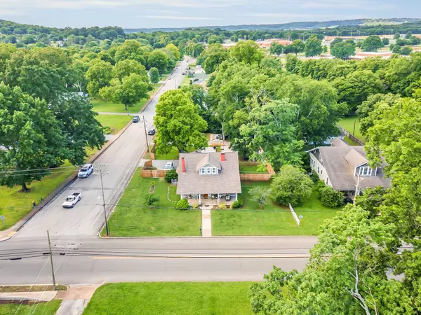 Mount Pleasant, TN 38474,601 N Main St