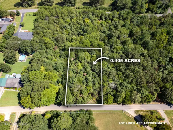 Loudon, TN 37774,115 Pinecrest Drive