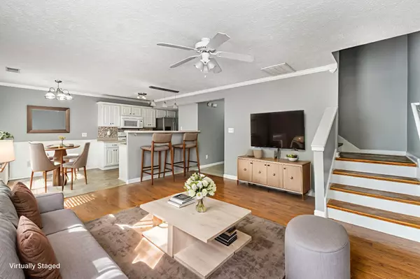 Smyrna, TN 37167,602 McKean Dr