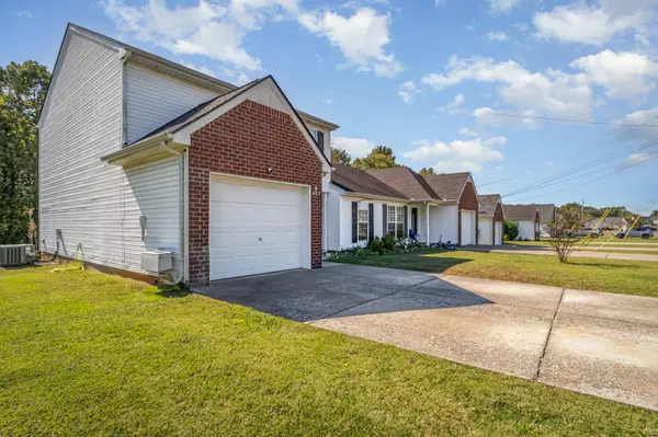 Smyrna, TN 37167,602 McKean Dr