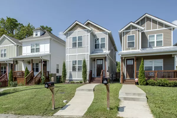 Nashville, TN 37208,2211A 11th Ave #N