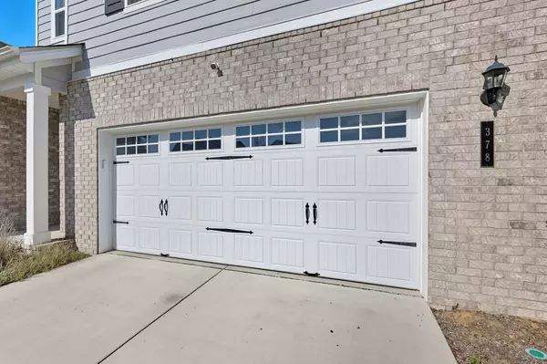 Gallatin, TN 37066,378 Triple Crown Cir