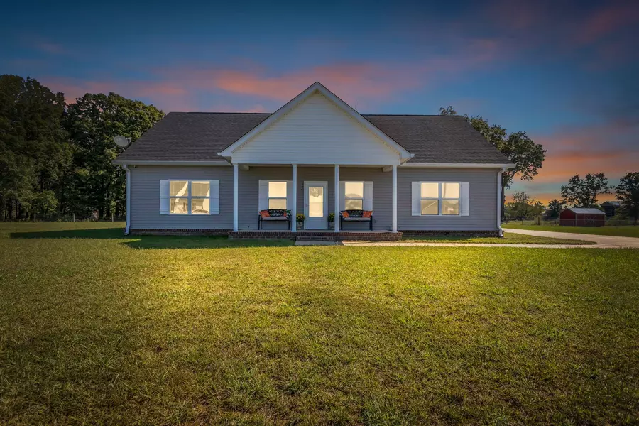 116 Kasen Ln, Ethridge, TN 38456