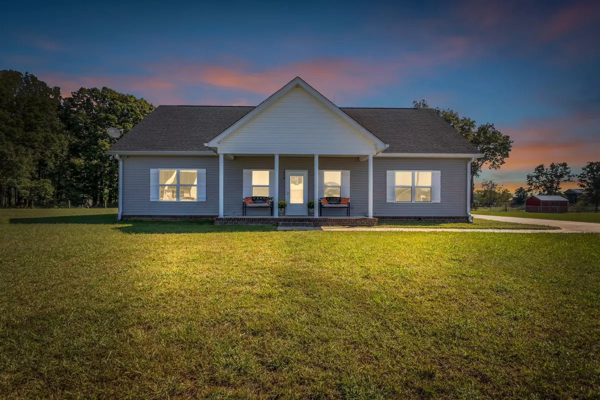 Ethridge, TN 38456,116 Kasen Ln