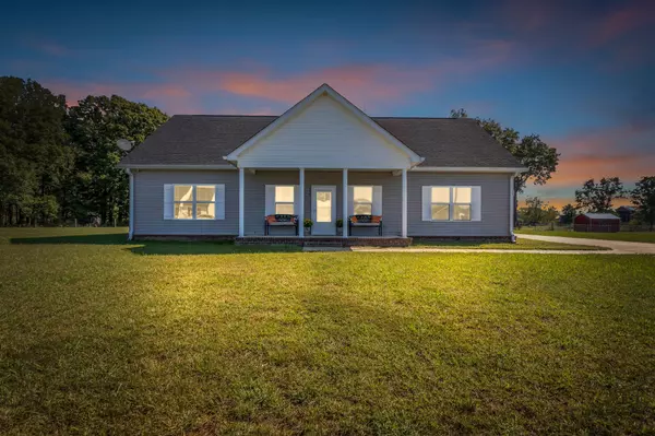 116 Kasen Ln, Ethridge, TN 38456