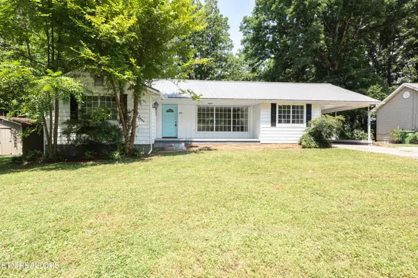 Maryville, TN 37804,2109 Compton Drive