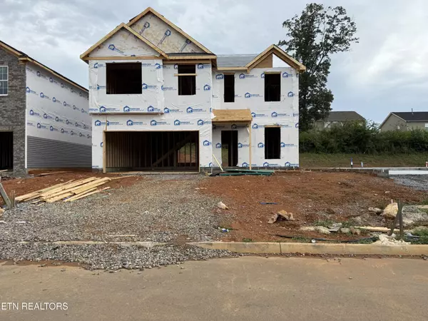 8840 Keenberg Lane, Knoxville, TN 37931