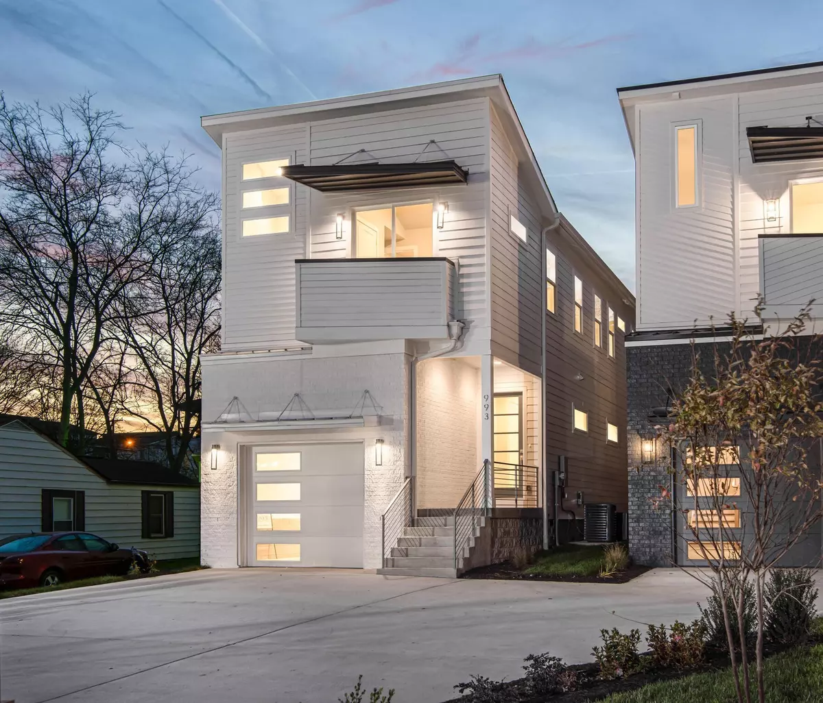 Nashville, TN 37207,993 Alice St