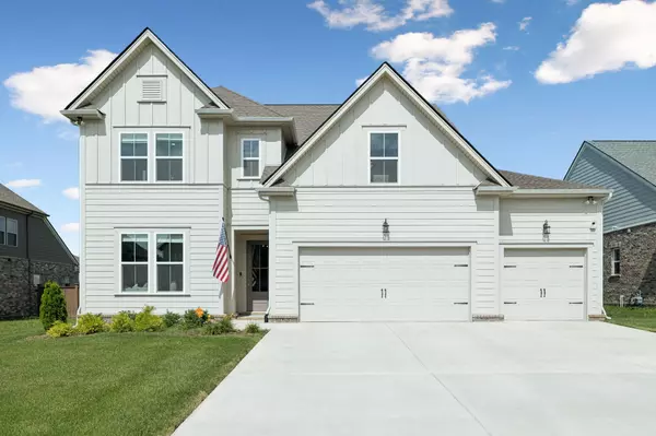 Smyrna, TN 37167,4344 Spregan Way