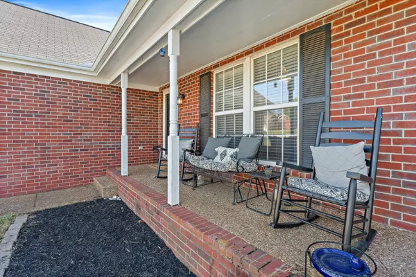 Smyrna, TN 37167,649 Woodburn Dr