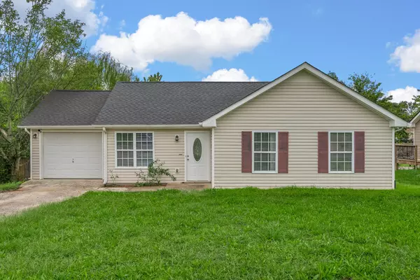 Clarksville, TN 37042,402 Faulkner Dr