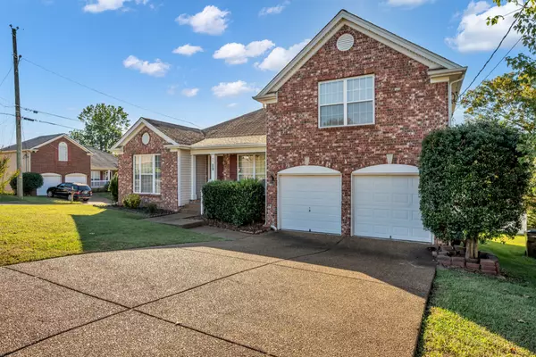 Nashville, TN 37217,301 Tinney Cir