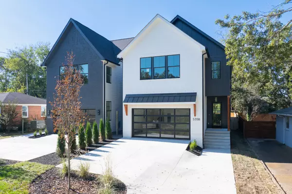 535B American Rd, Nashville, TN 37209