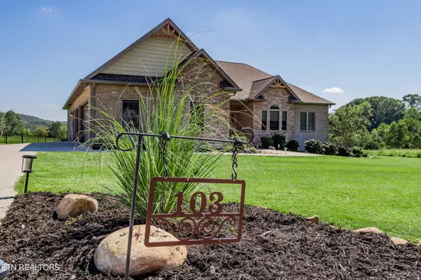 Harriman, TN 37748,103 Harbor View Lane